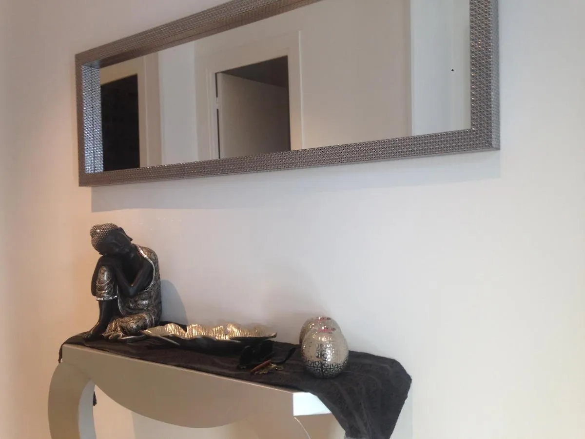 Appartement El piset de Paula à L'Ampolla