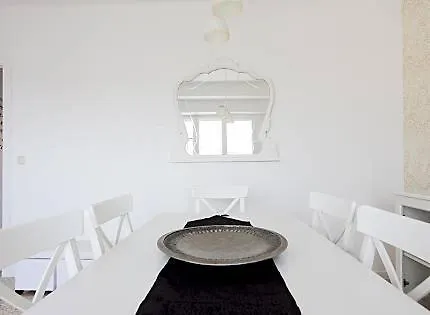 Appartement El piset de Paula à L'Ampolla