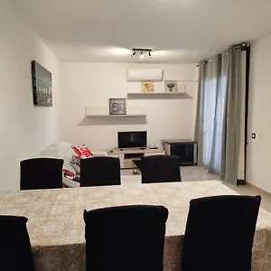 Appartement Primera Linea De Mar En Ebrehogar, L'Ampolla